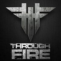 logo Through Fire